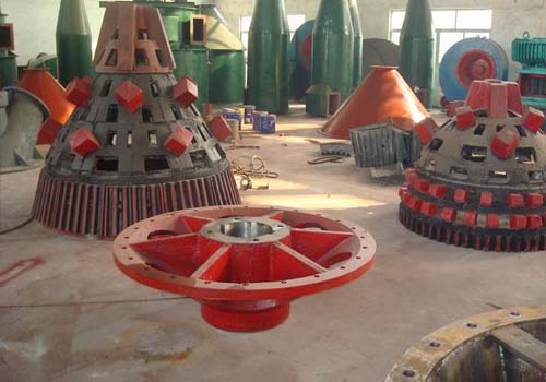 新型大爪塔蓖、托盤